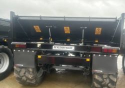 New JNC Trailers