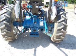 FORD 3930 - Image 3