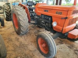 FIAT 480 - Image 2