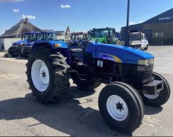 TT75 2WD - Image 2