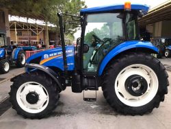 TD75 NEW HOLLAND - Image 2