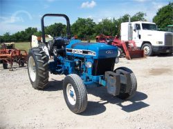 FORD 3930 - Image 4