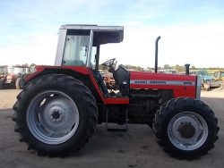 MF 699