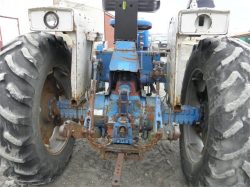 FORD 5000 - Image 3