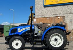 TT75 2WD