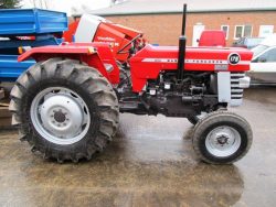 MF 175 - Image 2