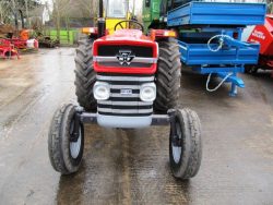 MF 175 - Image 4