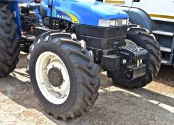 New Holland TT75 - Image 3