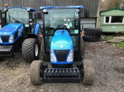 NEW HOLLAND 3050 - Image 3