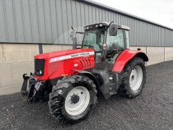 MF 6475 - Image 3