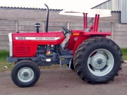 MF 385