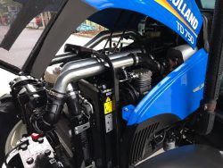 TD75 NEW HOLLAND - Image 3