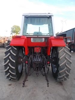 MF 699 - Image 3