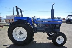 FORD 6610