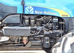 New Holland TT75 - Image 4