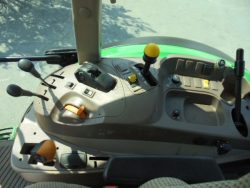 JOHN DEERE 6110 - Image 4