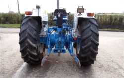 FORD 7610 - Image 4
