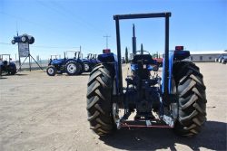 FORD 6610 - Image 4