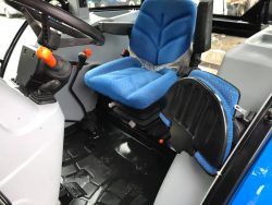 TD75 NEW HOLLAND - Image 4