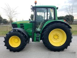 6430 John Deere