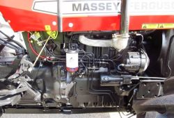 MF 290 - Image 4