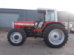 MF 699 - Image 4