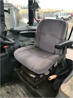 NEW HOLLAND Ts90 - Image 4