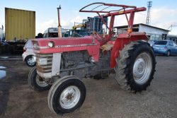 MF 165
