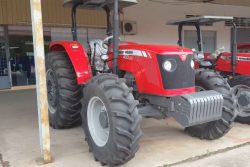 MF 450 - Image 2