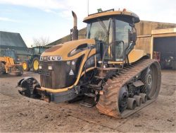 CHALLENGER MT765C - Image 2