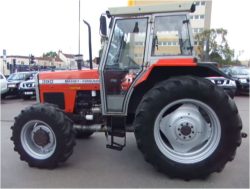 MF 390 - Image 2