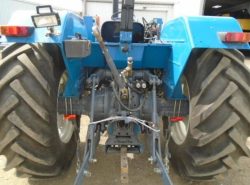 New Holland 6640 - Image 3