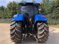 NEW HOLLAND - Image 3