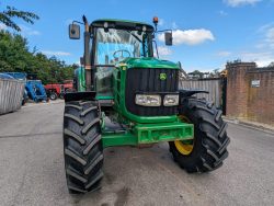 JIHN DEERE 6630 - Image 3