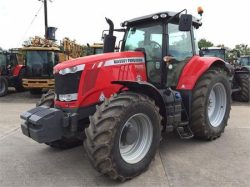 MF 7620 - Image 3