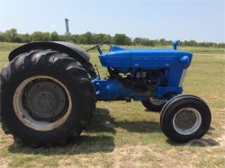 FORD 4000 - Image 2