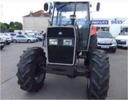 MF 390 - Image 3