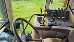 JOHN DEERE 6310 - Image 3