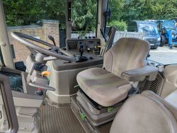 JIHN DEERE 6630 - Image 4