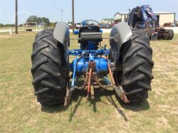 FORD 4000 - Image 3