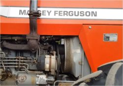 MF 290 - Image 4