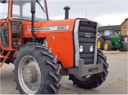 MF 290