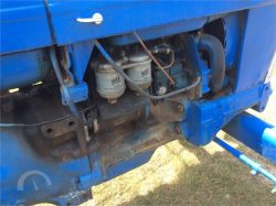 FORD 4000 - Image 4
