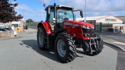 MF 6715 S - Image 2