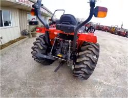 MF 1715 - Image 3