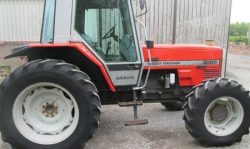 MF 3080 - Image 3