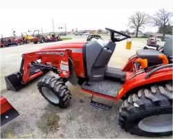MF 1715 - Image 4