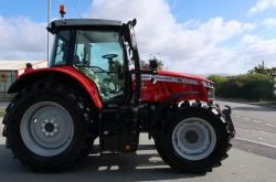 MF 6715 S - Image 4