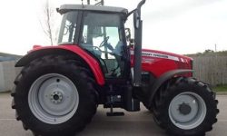 MF 5480 DYNA 4