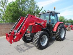 MF 5455